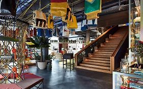 25Hours Hotel Langstrasse